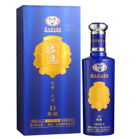 貴州省茅臺集團(tuán)盛世名流(貴州茅臺集團(tuán)盛世名流52°多少錢)