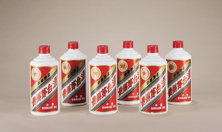 貴州茅臺(tái)青印53度的(53度茅臺(tái)青印500ml)