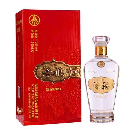 老酒五糧液添福酒價(jià)格表(五糧液添福酒多少錢一瓶)