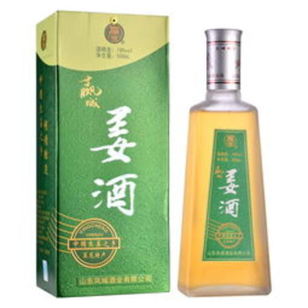 贏城18度姜酒價格(贏城姜酒26度的價格是多少)