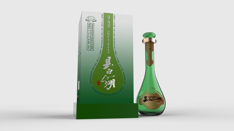 長白山湖酒菊價格(長白山湖酒多少錢)