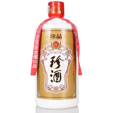 珍酒上市價(jià)格表(珍酒價(jià)格)