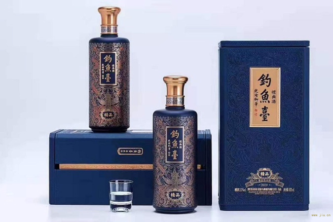 貴州習酒醬香型白酒(貴州習酒醬香型白酒)