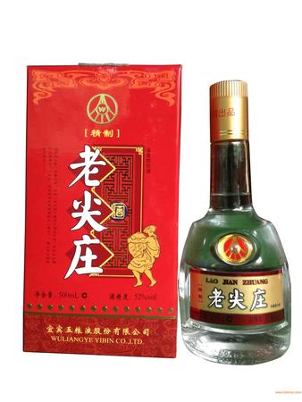 方型鐵盒尖莊酒價格(尖莊鐵盒酒價格表)