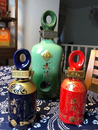 武陵酒上醬15年價格表(武陵酒上醬15年價格表大全)