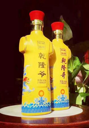 浮來春尚品箱價格(浮來春龍瓶酒價格)