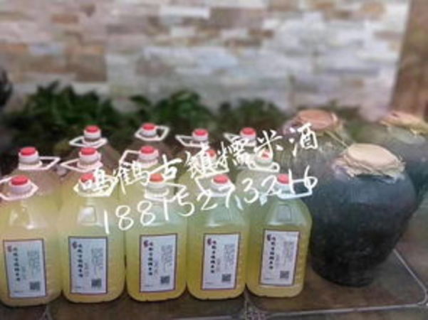 釀白酒用什么米(釀白酒用什么米?)