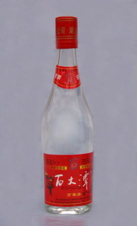 百丈潭白酒(百丈潭白酒46度)