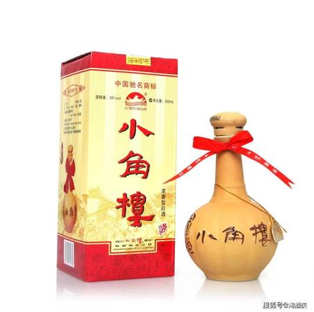 小角樓酒10斤裝價(jià)格(小角樓酒的價(jià)格)