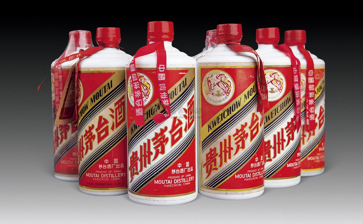 珍品茅臺原漿酒45(茅臺鎮(zhèn)原漿酒45度500ml)