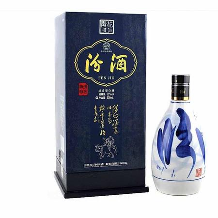 汾酒531992年啥價格(汾酒年份價格)