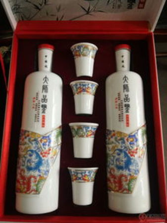 生態(tài)雙溝品鑒酒價格表(江蘇雙溝品鑒酒價格表)