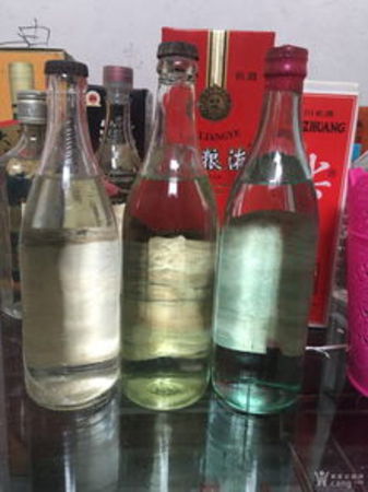 80年代太白酒的介紹(80年代白酒都有哪些)