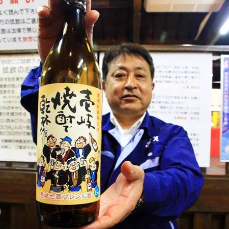 日本燒酒哪些好(日本燒酒哪個(gè)好)