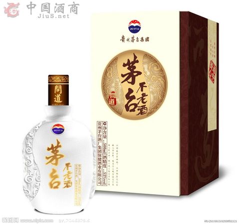 2002年茅臺不老酒圖片(2002年茅臺不老酒價格及圖片)