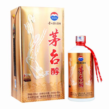 茅臺醇年份原漿10年價(jià)格表(茅臺醇原漿10年價(jià)格)