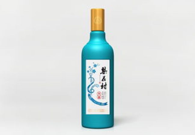 梨花村酒濃香型白酒(梨花村 白酒)