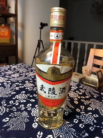 武陵和酒50.9度多少錢(武陵和酒50.9度價(jià)格)