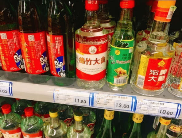 泰國喝什么白酒(泰國料理喝什么酒)