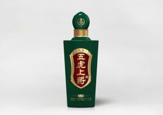 杜康五虎上將酒多少錢(杜康五虎上將酒價(jià)格)