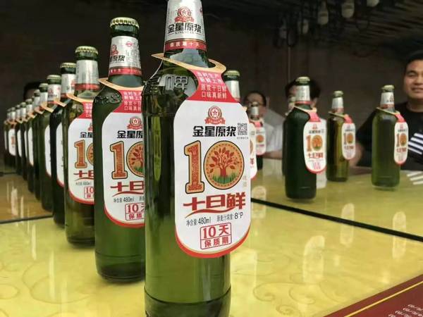 什么鮮啤酒好(什么鮮啤酒好喝)