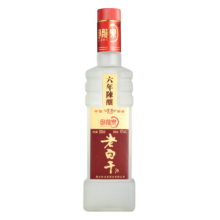 臥龍泉白酒(臥龍泉白酒簡介)