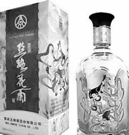 細(xì)數(shù)國外個性化的葡萄酒酒標(biāo),什么牌子的洋酒瓶子上畫老鷹