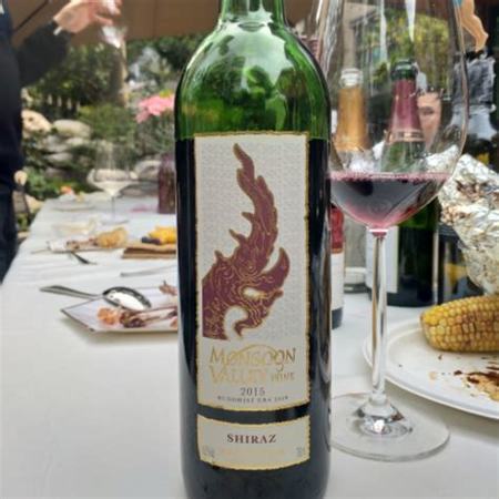 Review澳洲頂級酒莊榜單揭曉,shiraz2016是哪個酒莊的