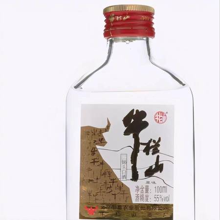 牛欄山原味白酒價格(牛欄山白酒的價格是多少)