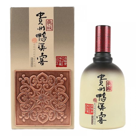 老鴨溪酒收藏價(jià)格表(鴨溪酒多少錢(qián)一瓶)