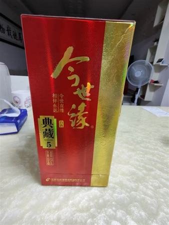 今世緣酒做的怎么樣,比肩洋河超越今世緣