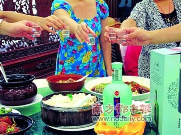 喝白酒適宜吃什么,4大下酒菜是什么