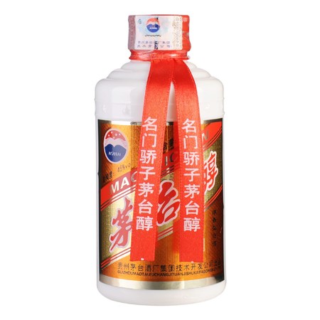 45度茅臺醇黃鉆價格(茅臺醇45度價格500ml)