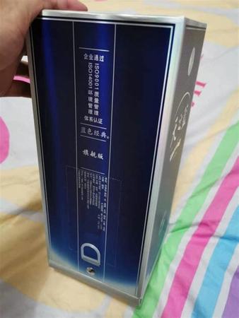 洋河小酒是什么系列,小酒市場(chǎng)重新洗牌