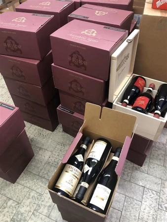 刺身為什么要配紅酒,「吃飯配什么酒」