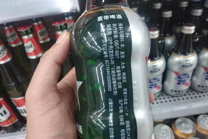 1664啤酒屬于什么啤酒(1664屬于什么啤酒)