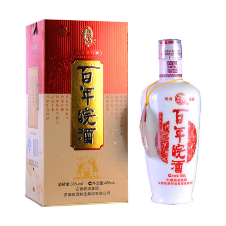 柔甜白酒類似皖酒王(皖酒柔和36綿爽型白酒)