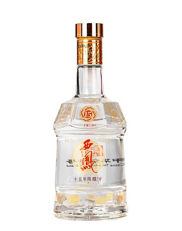 45度西鳳酒15年陳釀單瓶價(jià)格(西鳳酒45度十五年陳釀多少錢一瓶)