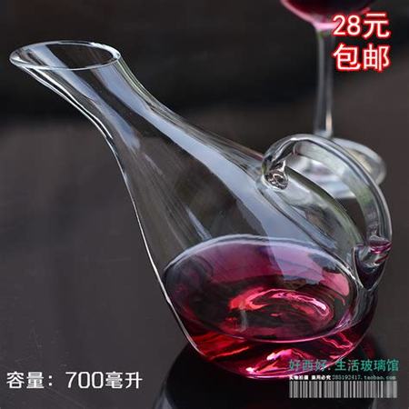 為什么紅酒需要醒酒,紅酒為什么需要醒酒