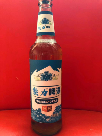 哈特熊牌啤酒價(jià)格(哈特熊牌啤酒價(jià)格表)