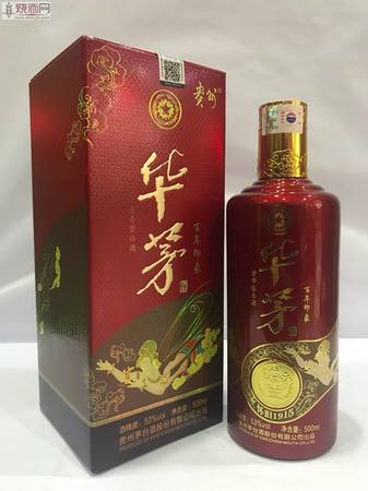 貴州金茅酒價格(貴州金茅酒價格表)