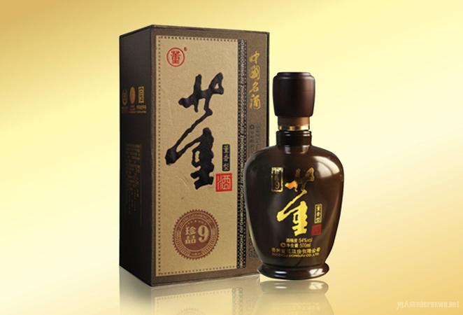 中國(guó)口感最好的白酒(中國(guó)口感最好的白酒排名)