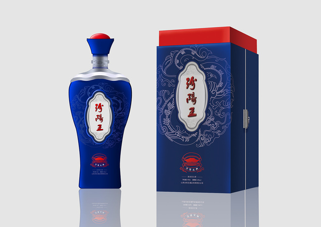 汾陽王酒水晶樽價(jià)格表(水晶汾陽王酒價(jià)格表和圖片)