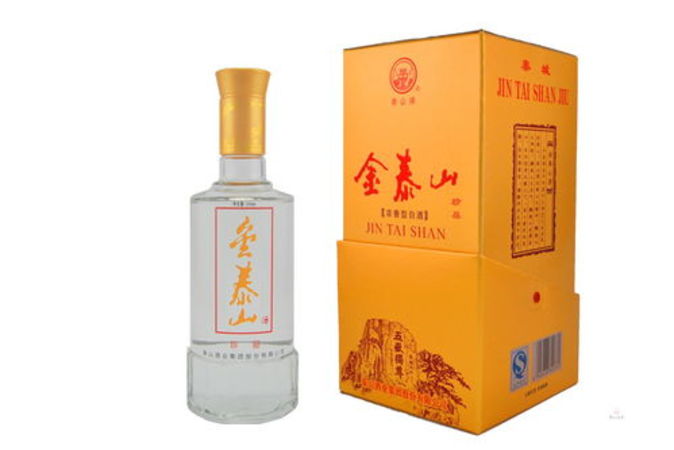 金泰山39度白酒價(jià)格表(39度金泰山酒價(jià)格表大全)