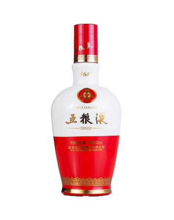 五糧液類型酒52度(五糧液52度的酒的種類)