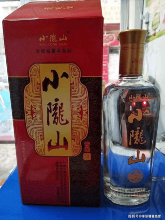 甘肅濱河酒大全價格(甘肅濱河酒價格及圖片)