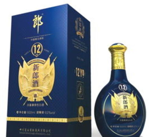 52度12年新郎酒的價(jià)格(新郎酒12年價(jià)格52度多少錢(qián))