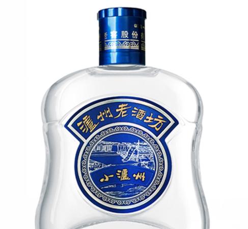 瀘州老窖90年小酒版(瀘州老窖90年窖齡酒)