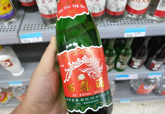 贛州去哪賣白酒(贛州白酒批發(fā)市場在哪里)