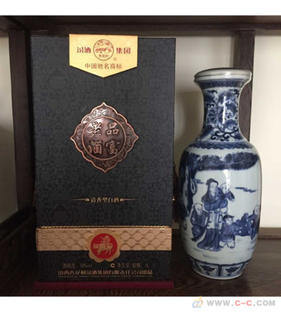 汾酒集團(tuán)貴賓老酒t18價格(汾酒貴賓老酒t18價格)